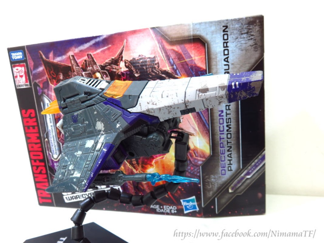 siege skywarp for sale